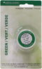 LorAnn Green Powder Food Color, 1/2 Ounce Jar