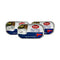 Rudca Food Icelandic Cod Liver - Wild-Caught in Own Oil - 4.27