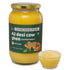 A2 33.814 Oz (1L), 100% Conscious Food Desi Cow Ghee - Fl Clarified Butter - Pure and Premium, Cultured Ghee, Natural