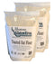 Montana Gluten Free Gluten Free Toasted Oat Flour - 2 1lb bags