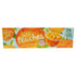MEMBERS MARK 100% (12 count, 4 Member's Mark organic diced peaches in juice ounces)