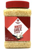MEMBERS MARK Member's Mark Minced Garlic, 96 Ounce (Pack of 2)