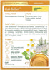 16 Traditional Medicinals, Tea Organic Gas Relief, Bags