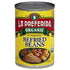 Pack) La Preferida Organic Taco Night Party Kit - Refried Beans, Black Beans, Spanish Rice, Taco Seasoning, Al Pastor
