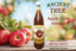 500 ML Ancient Tree Apple Cider Vinegar With "The Mother" Imported Lebanon