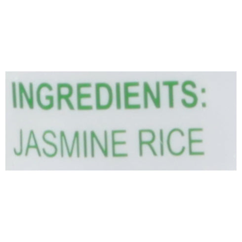 10 Iberia Jasmine Long Grain Fragrant Rice, Pound