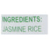 10 Iberia Jasmine Long Grain Fragrant Rice, Pound