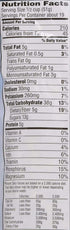 KD Chocolates 34.5 oz. 2 Pack Simply Granola Each