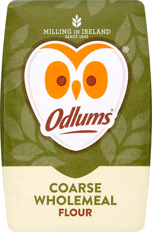 Odlums Wholemeal Coarse