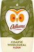 Odlums Wholemeal Coarse