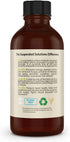 60 C60 4oz 108mg C60, 99.9% Carbon in Olive Oil Glass Bottle, Pure Solvent Free, Organic Extra Virgin Olive, Longevity