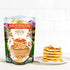 16 Oz (Pack 3) Birch Benders Organic Pancake and Waffle Mix, Non-GMO, Chocolate Chip
