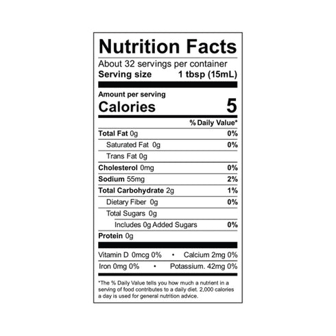 (16 oz) Health Garden Xylitol Ketchup - Non GMO - Sugar Free - Kosher - Made in the U.S.A. - Keto Friendly