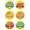 BREWANA K-cups Variety Pack Sampler Includes Espresso, Dark, Medium, Light And Dulce de