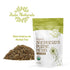 Halo Naturals 4 Packaged Organic Shepherd's Purse Herb Cut & Sifted, Ounces (Capsella bursa pastoris) USDA Certified |