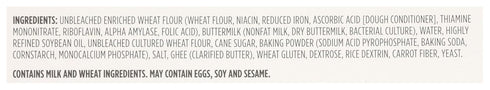 365 by Whole Foods Market 8.8 OZ Original Tandoori Naan