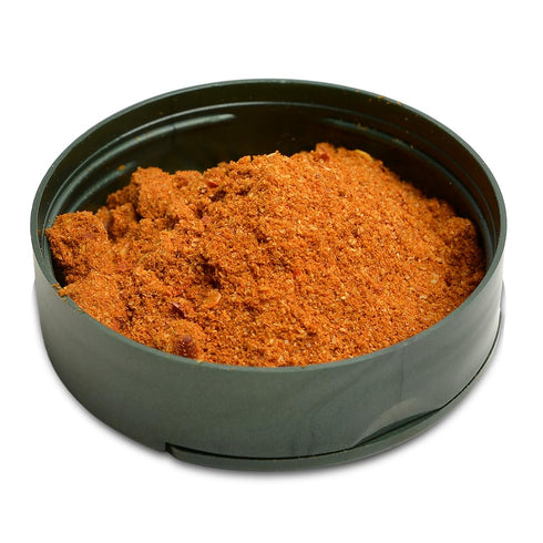 Pereg Mixed Spices - Harissa Seasoning 3.2 Oz, Tunisian Style Spice Blends, Vegan, Kosher Certified