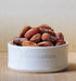 4 Lbs (2 Pack) Terrasoul Superfoods Organic Deglet Dates, - Pitted | Fresh | Natural Sweetener