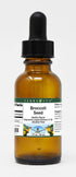 Terravita Broccoli Seed Glycerite Liquid Extract (1:5) - Vanilla Flavored (1 oz, ZIN: