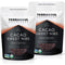 Terrasoul Superfoods Organic Sweet Cacao Nibs, 2 Lbs (2 Pack) - Coconut