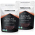Terrasoul Superfoods Organic Sweet Cacao Nibs, 2 Lbs (2 Pack) - Coconut