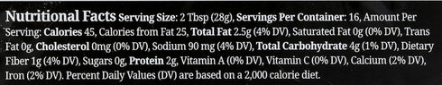 CAVA Hummus, 16 OZ Traditional