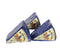 Generic Deer Creek Indigo Bunting Blue Cheese 5.3 oz (Pack of 3)