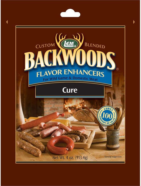 LEM Cure (4 oz.)