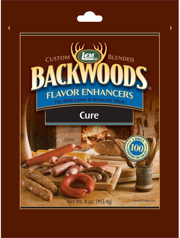 LEM Cure (4 oz.)