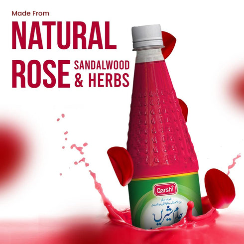 ROYALE 800 ml Qarshi Jam-e-shirin