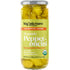 Big Picture Foods Big Picture Organic Pepperoncini/Whole in Jar - Zesty Macedonian Green Peppers for