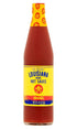 "LOUISIANA" Brand (6 (Pack 3)) Louisiana Brand Hot Sauce, The Original Perfect Hot Sauce Ounce