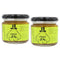 Odawaraya Garlic Crunch Oil - Olive Oil - Set of 2 (110g x