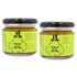 Odawaraya Garlic Crunch Oil - Olive Oil - Set of 2 (110g x