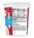 Generic 2% packed Small Curd Milkfat Cottage Cheese , delicious, creamy, and with protein. Enjoyed on its own, as a