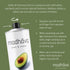 (33.8 oz, 1L 100% 520-Degree MADHAVA Avocado Oil Tin), Single Source, Pure, Neutral Flavor, High Heat Cooking Oil