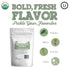2 3 Fermentaholics Certified Organic Vinegar Pickling Kit - Easy, Quick Pickles - Recipes with Perfect Pickle Spice