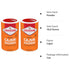 Louisiana Fish Fry Cajun Seasoning 8 Oz (2 Pack)