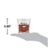 0 16 oz (Pack 3) Minor's Beef Base, Great for Soup Broth and Sauces, Grams Trans Fat, No Added MSG, Tub