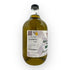 2 Premium Extra Virgin Palestinian Olive Oil - Ltr Fruity Flavor
