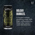 12 Pack, 16 oz Sourced-Filled-Packaged, NO DAYS OFF Premium Sparkling Water+ Limited FREEDOM Edition - fl Can