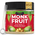 100% Monk Fruit Extract (90X Sweeter Than Sugar) Monk Fruit Sweetener No
