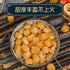 ZAYEMAIBUHAO 100% 150 (5.29oz) Dried Longan, sun dried longan, Honey D Natural Dried Longan, fruit Meat, ,No Sugars