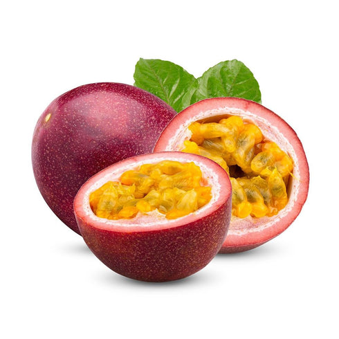 16 OliveNation Passion Fruit Natural Flavor, TTB-Approved for Brewing, Water Soluble Tropical Flavoring for Baked