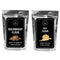 Buckwheat Flour 5lb and Defatted Soy Flour 5lb | Premium Quality Baking