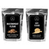 Buckwheat Flour 5lb and Defatted Soy Flour 5lb | Premium Quality Baking