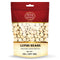 Spicy World Lupini Beans Dry Large 2 Pound Bulk Bag (32oz) - High Protein