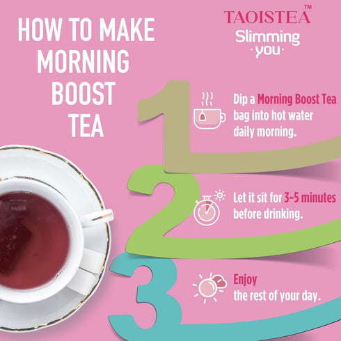 14 1 (14 2 (14 100% Detox Tea - Day Teatox Herbal Tea for Body Detox Cleanse and Weight Loss - Morning Boost Tea Bags)