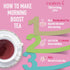 14 1 (14 2 (14 100% Detox Tea - Day Teatox Herbal Tea for Body Detox Cleanse and Weight Loss - Morning Boost Tea Bags)