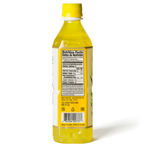 12 Pack) Okf Farmers Aloe (Pineapple